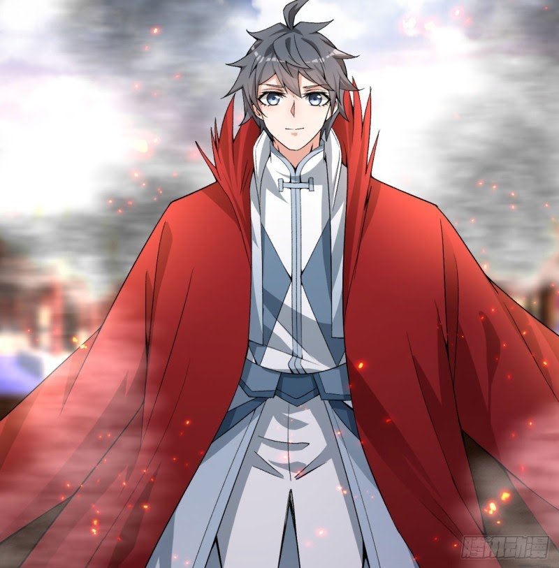 I Picked Up An Attributes Chapter 42 Gambar 36